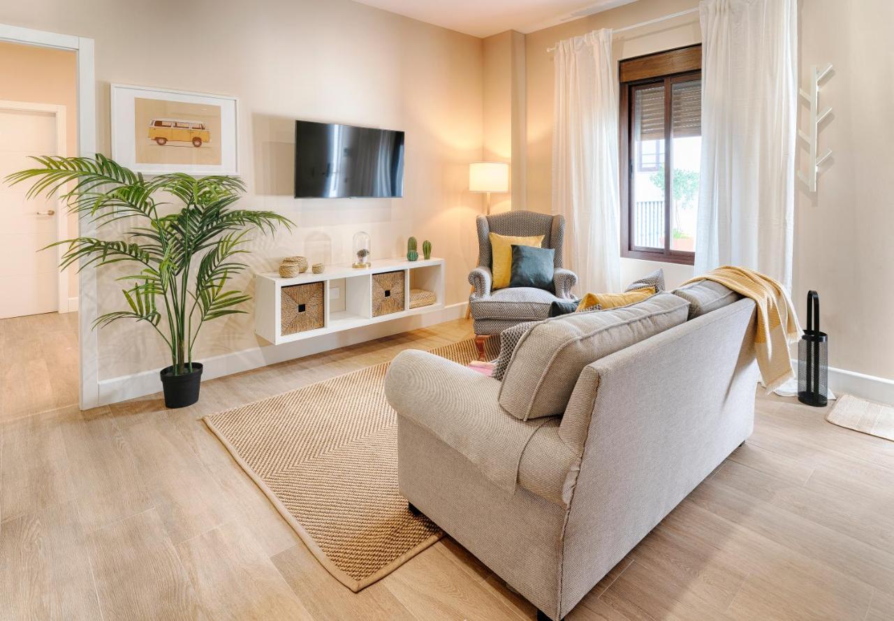 Apartamentos Turisticos Isems Aracena Buitenkant foto