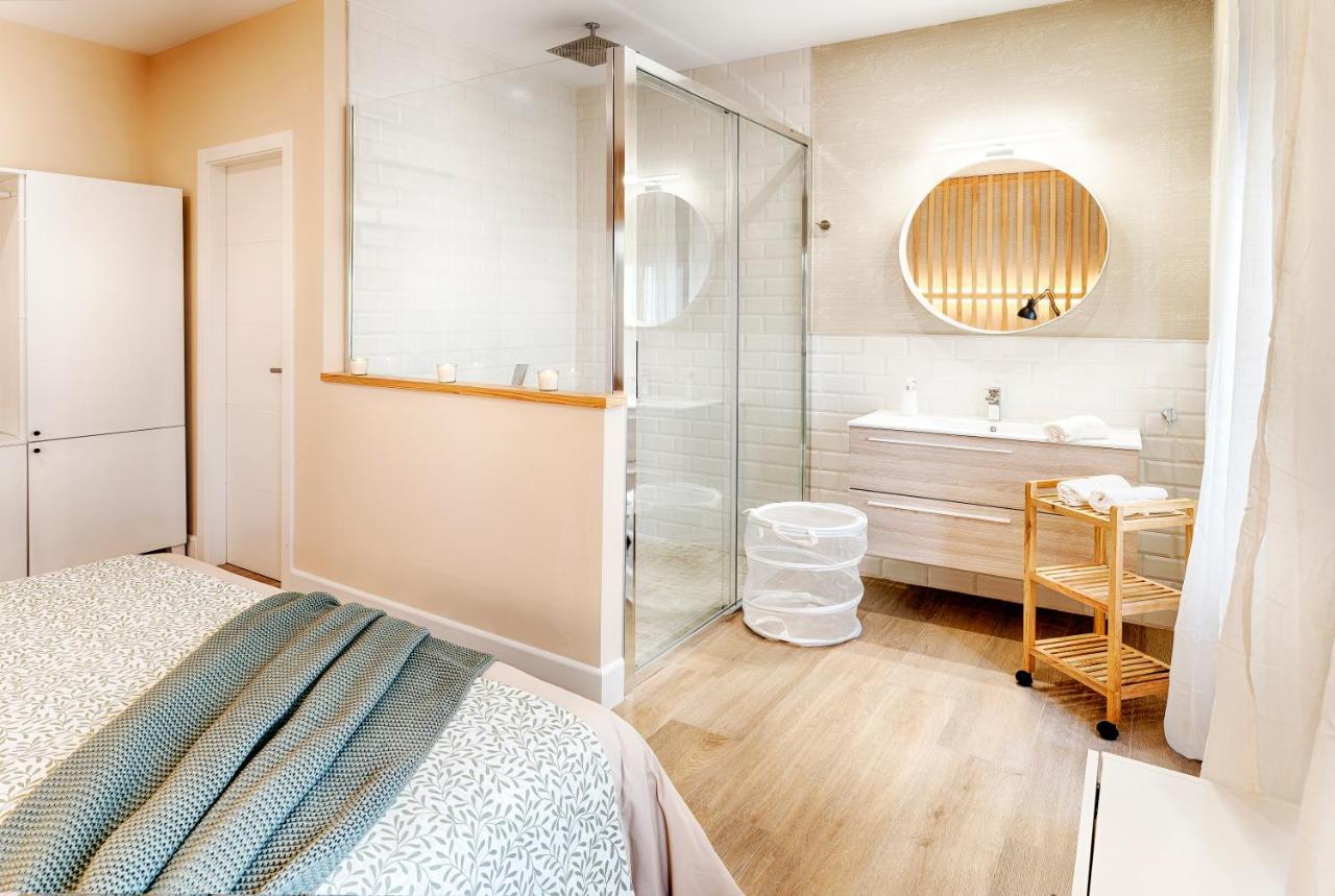 Apartamentos Turisticos Isems Aracena Buitenkant foto