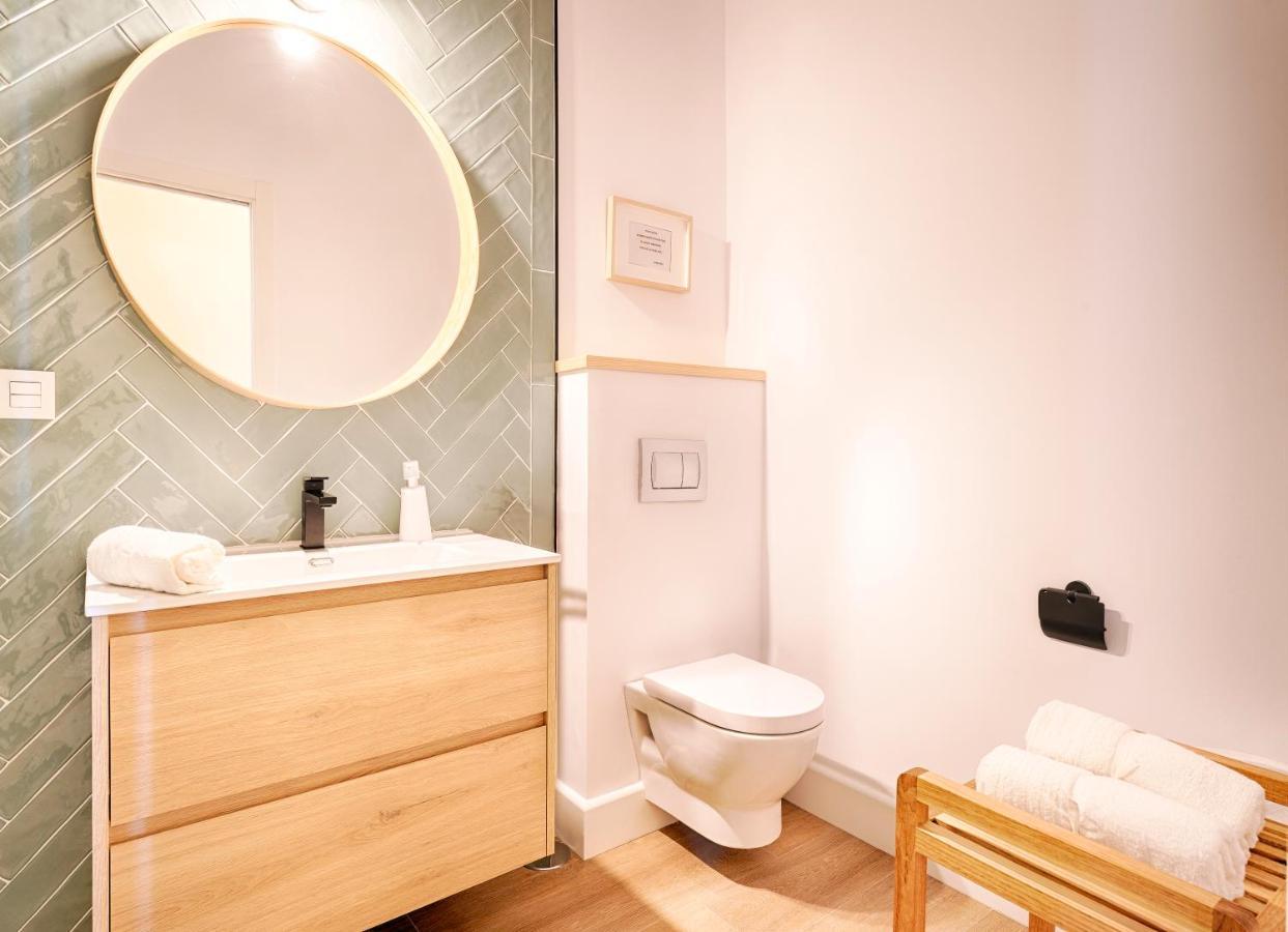 Apartamentos Turisticos Isems Aracena Buitenkant foto