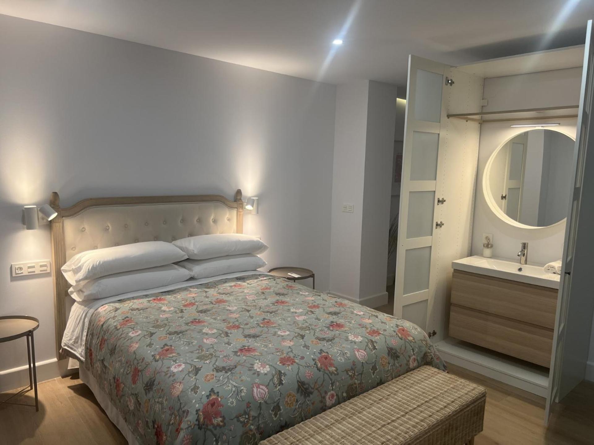 Apartamentos Turisticos Isems Aracena Buitenkant foto