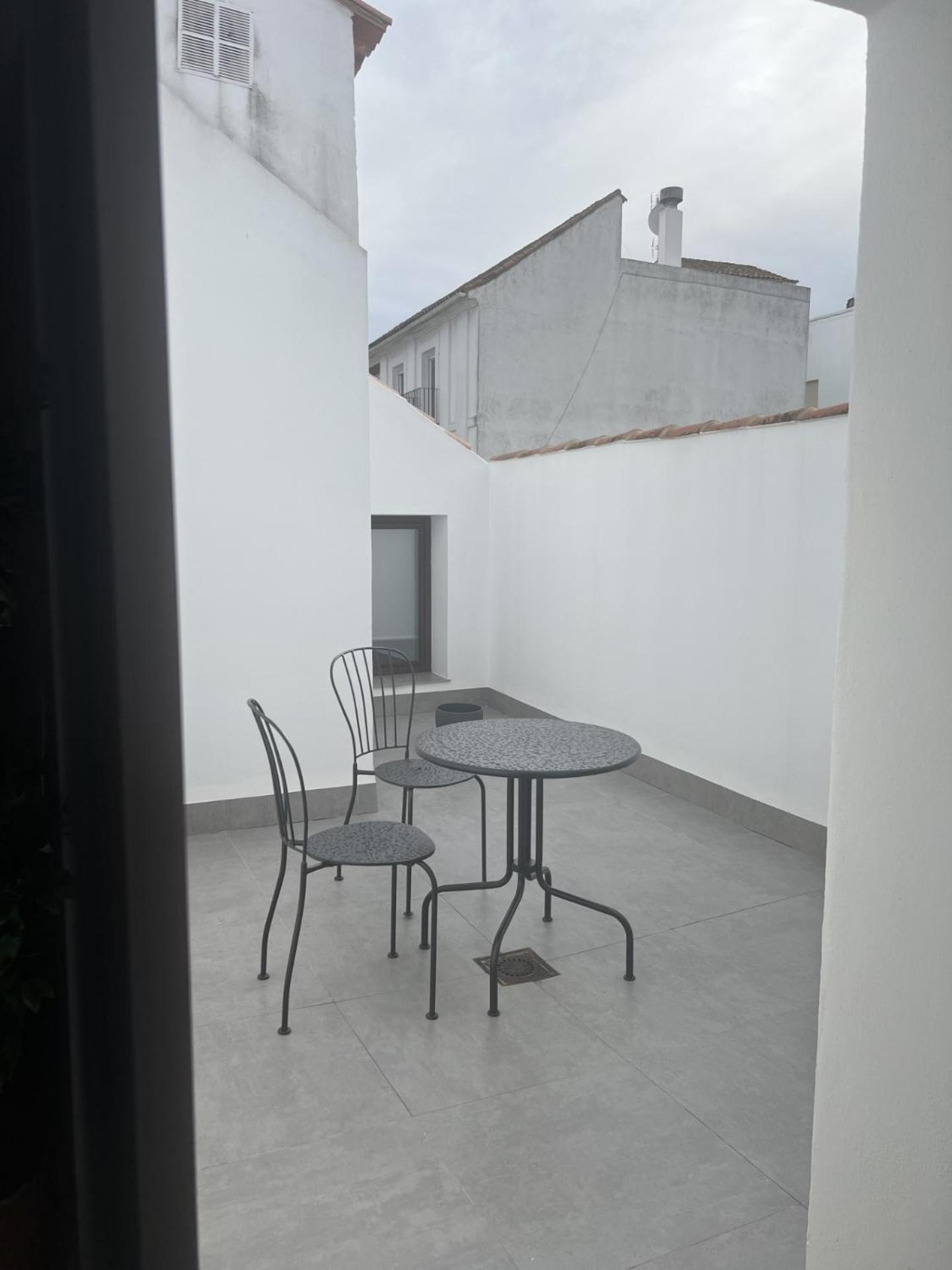 Apartamentos Turisticos Isems Aracena Buitenkant foto