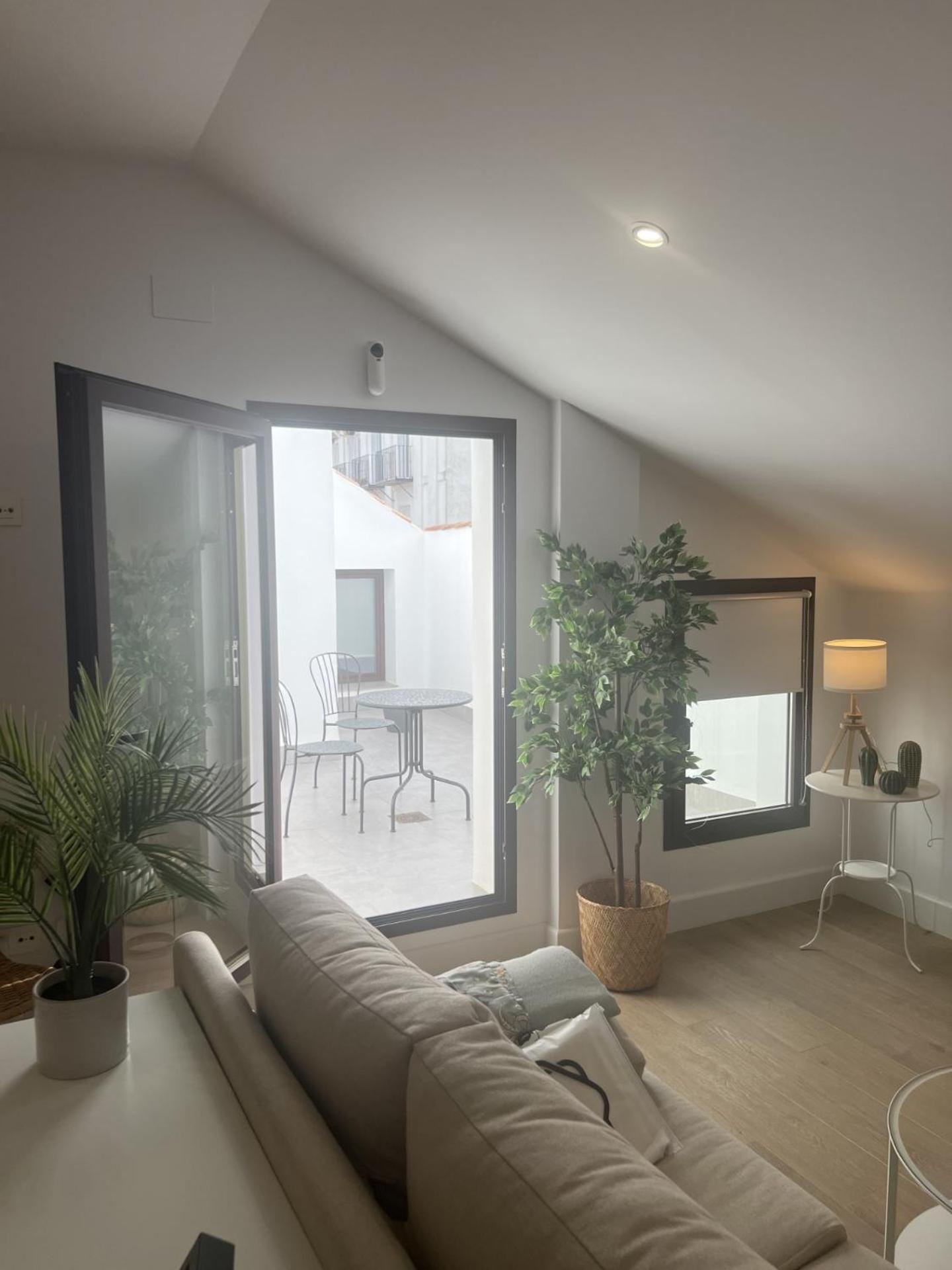 Apartamentos Turisticos Isems Aracena Buitenkant foto