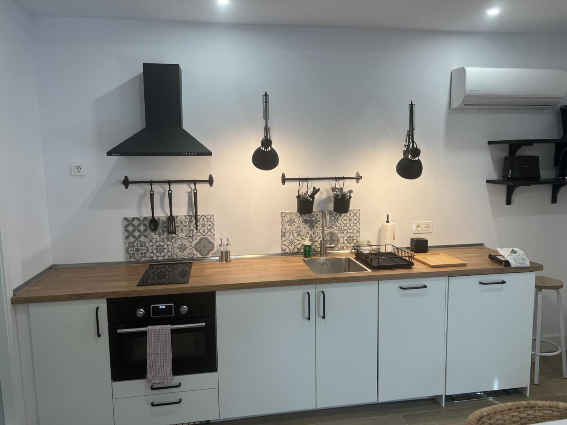 Apartamentos Turisticos Isems Aracena Buitenkant foto