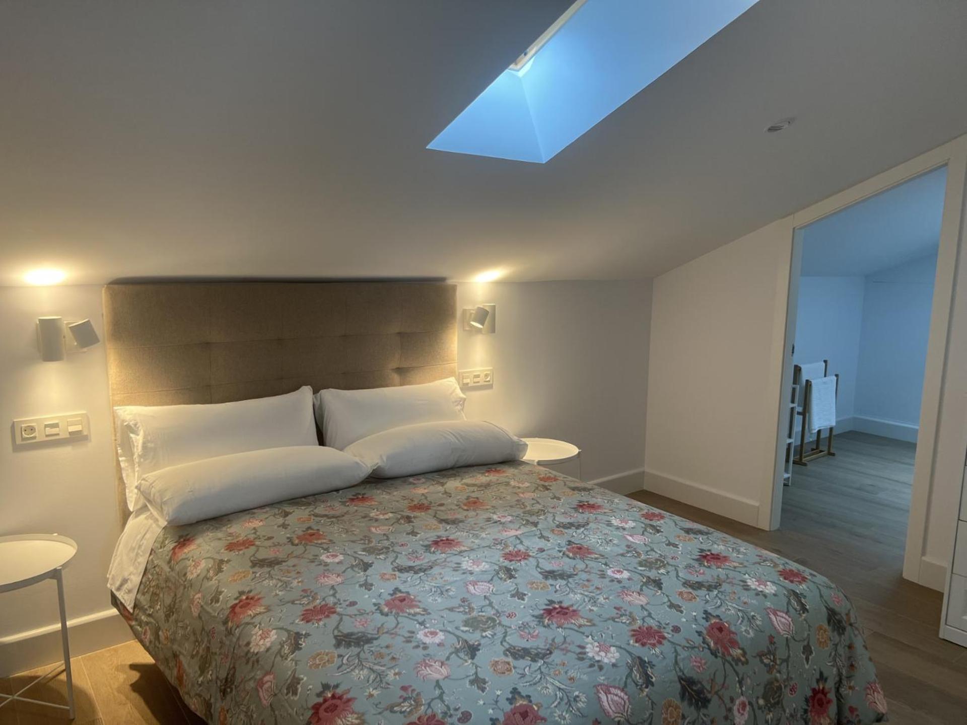 Apartamentos Turisticos Isems Aracena Buitenkant foto