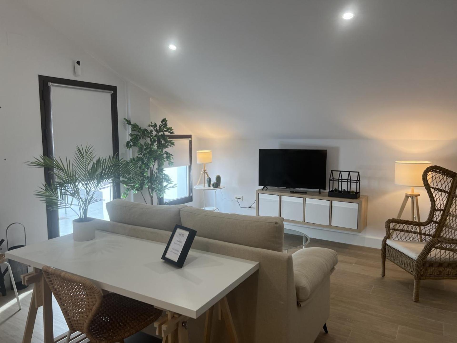 Apartamentos Turisticos Isems Aracena Buitenkant foto