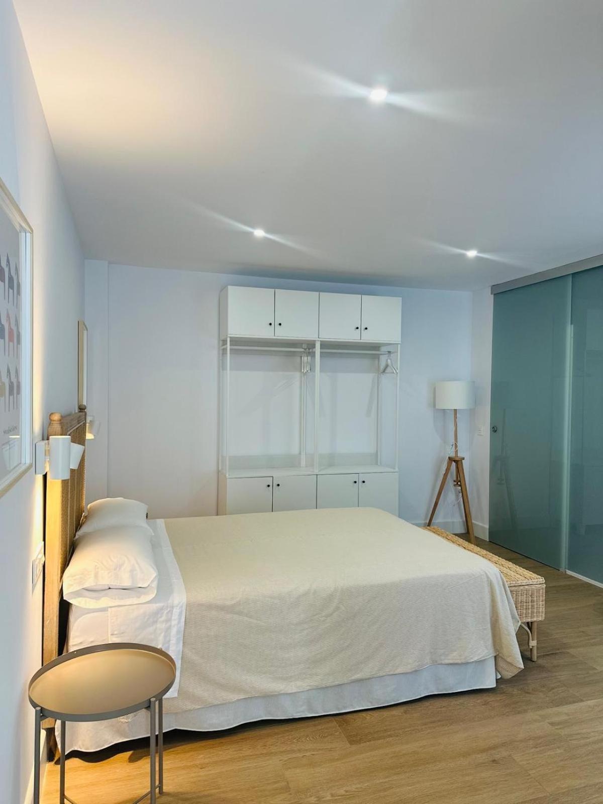 Apartamentos Turisticos Isems Aracena Buitenkant foto