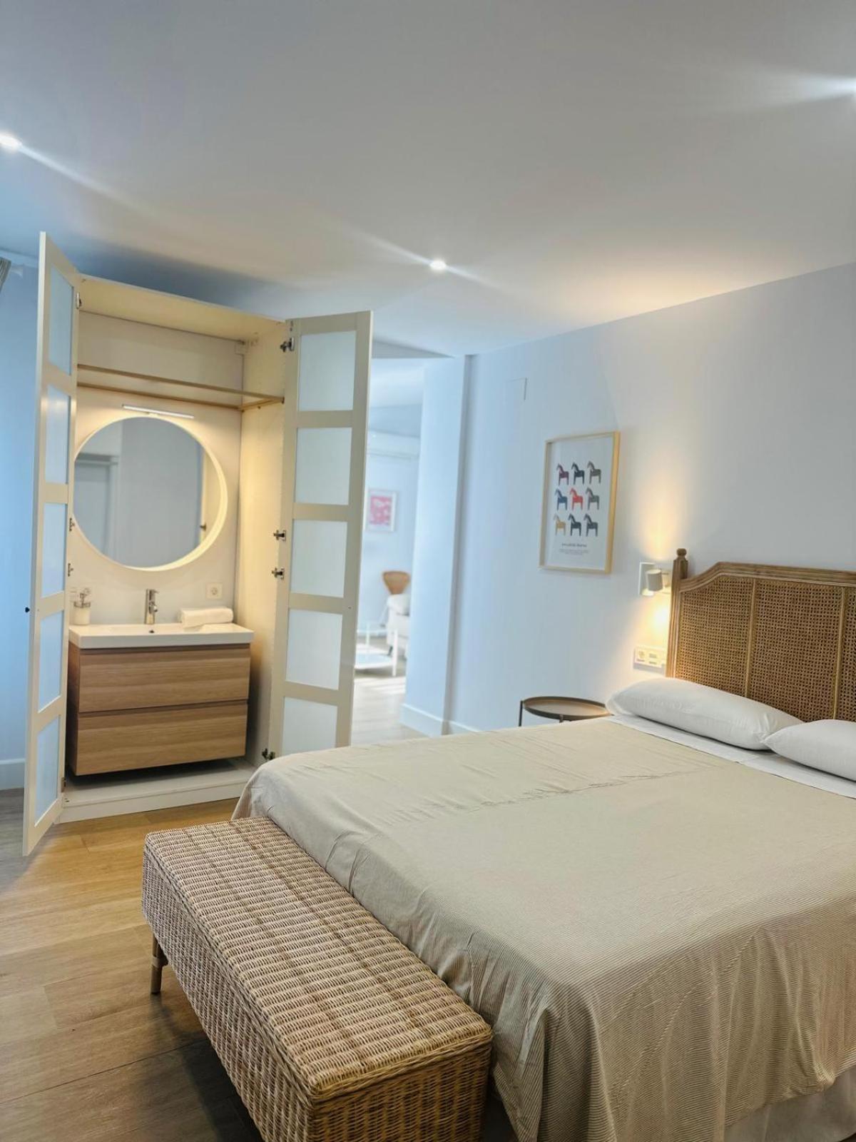 Apartamentos Turisticos Isems Aracena Buitenkant foto