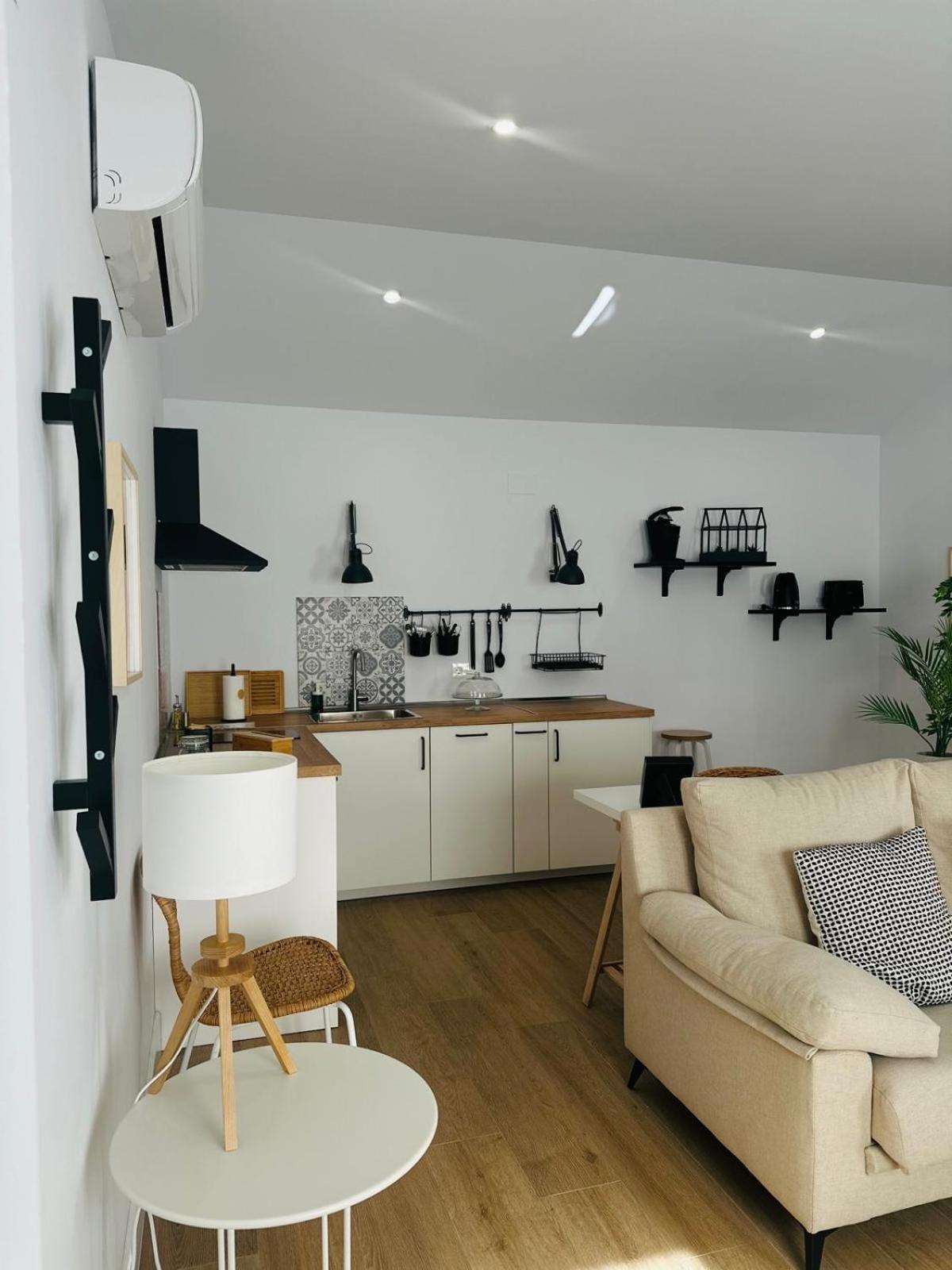 Apartamentos Turisticos Isems Aracena Buitenkant foto